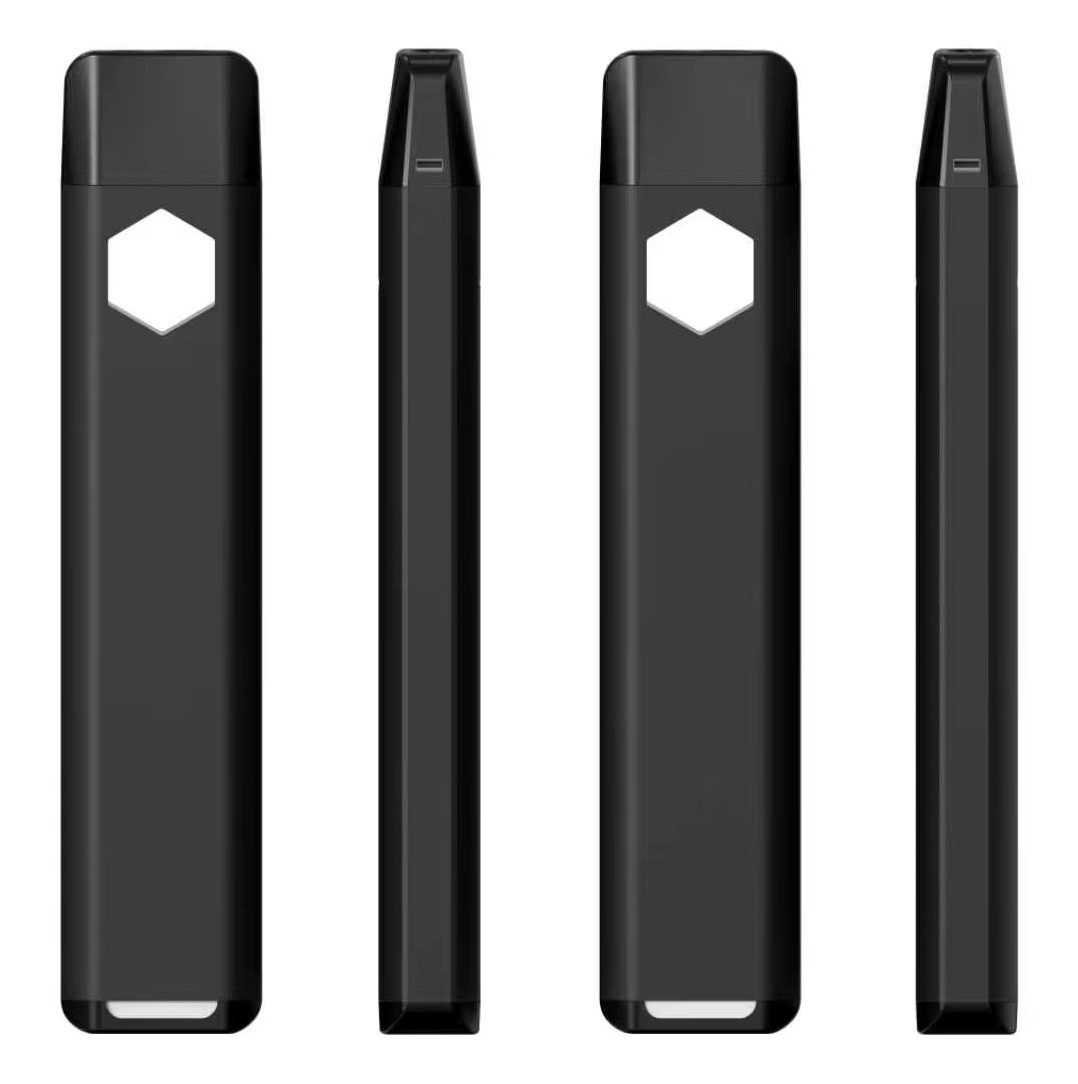 PROXY GLYPH 1.0 mL shown from the front, side, back and opposite side