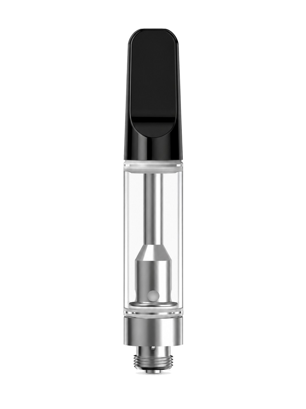 PROXY Glass Series 510-thread cartridge with a ceramic mouthpiece