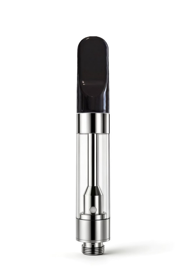 PROXY Thermoplastic Series 510-thread cartridge, configured build shown