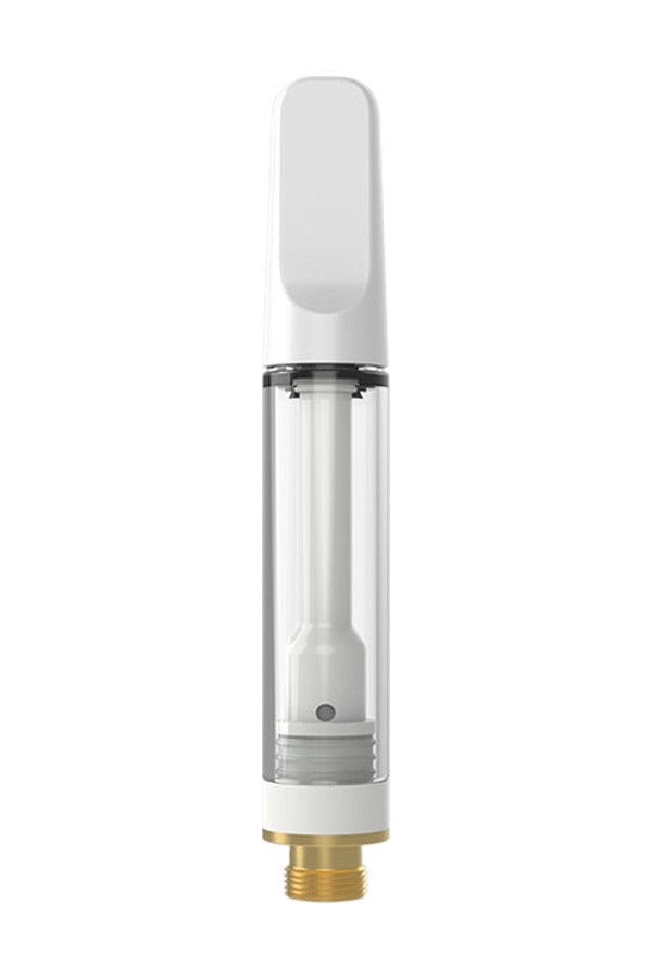 PROXY Zirconia Ux Series 510-thread cartridge, master configuration shown